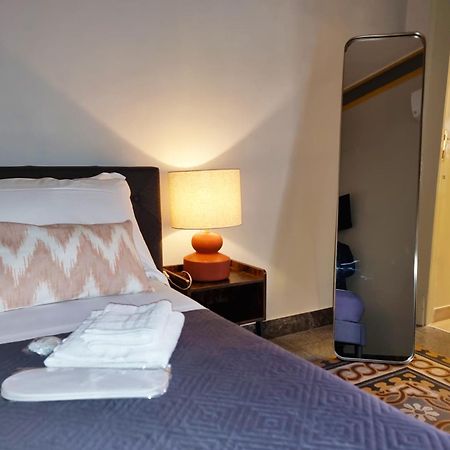 Borgo Antico Rooms Mesyna Zewnętrze zdjęcie