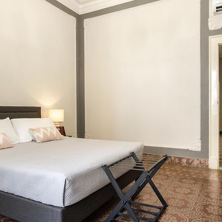 Borgo Antico Rooms Mesyna Zewnętrze zdjęcie