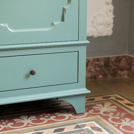 Borgo Antico Rooms Mesyna Zewnętrze zdjęcie