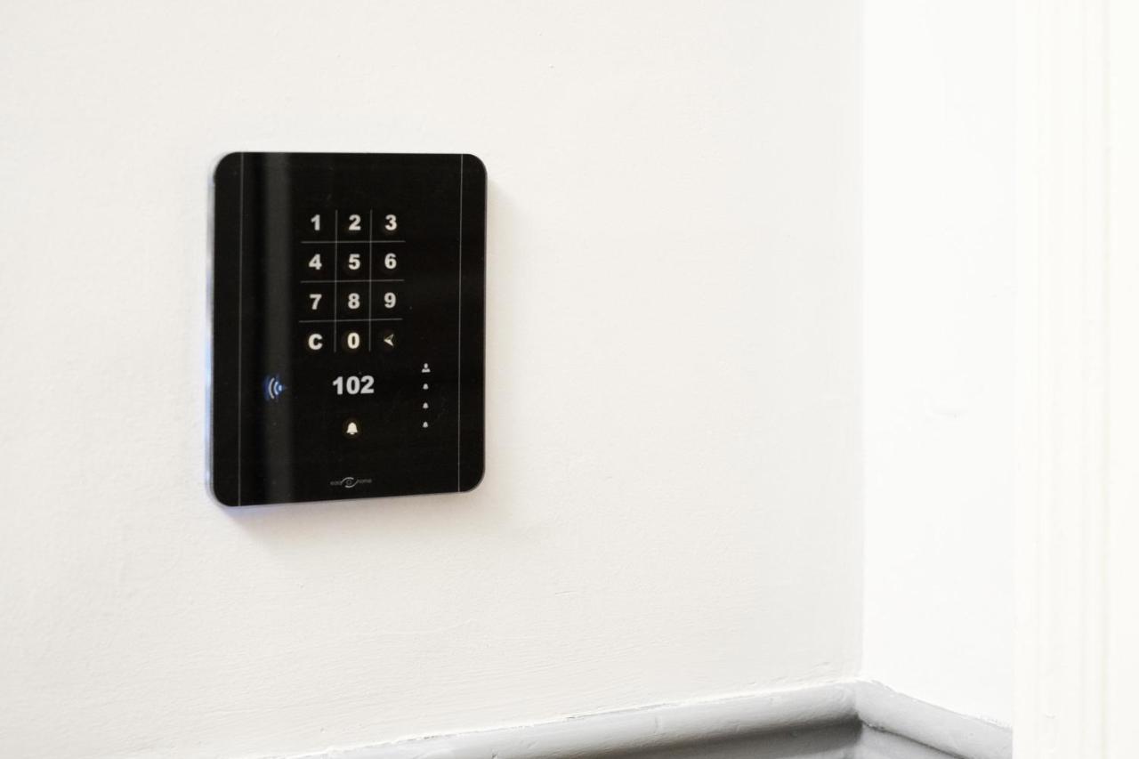 Borgo Antico Rooms Mesyna Zewnętrze zdjęcie