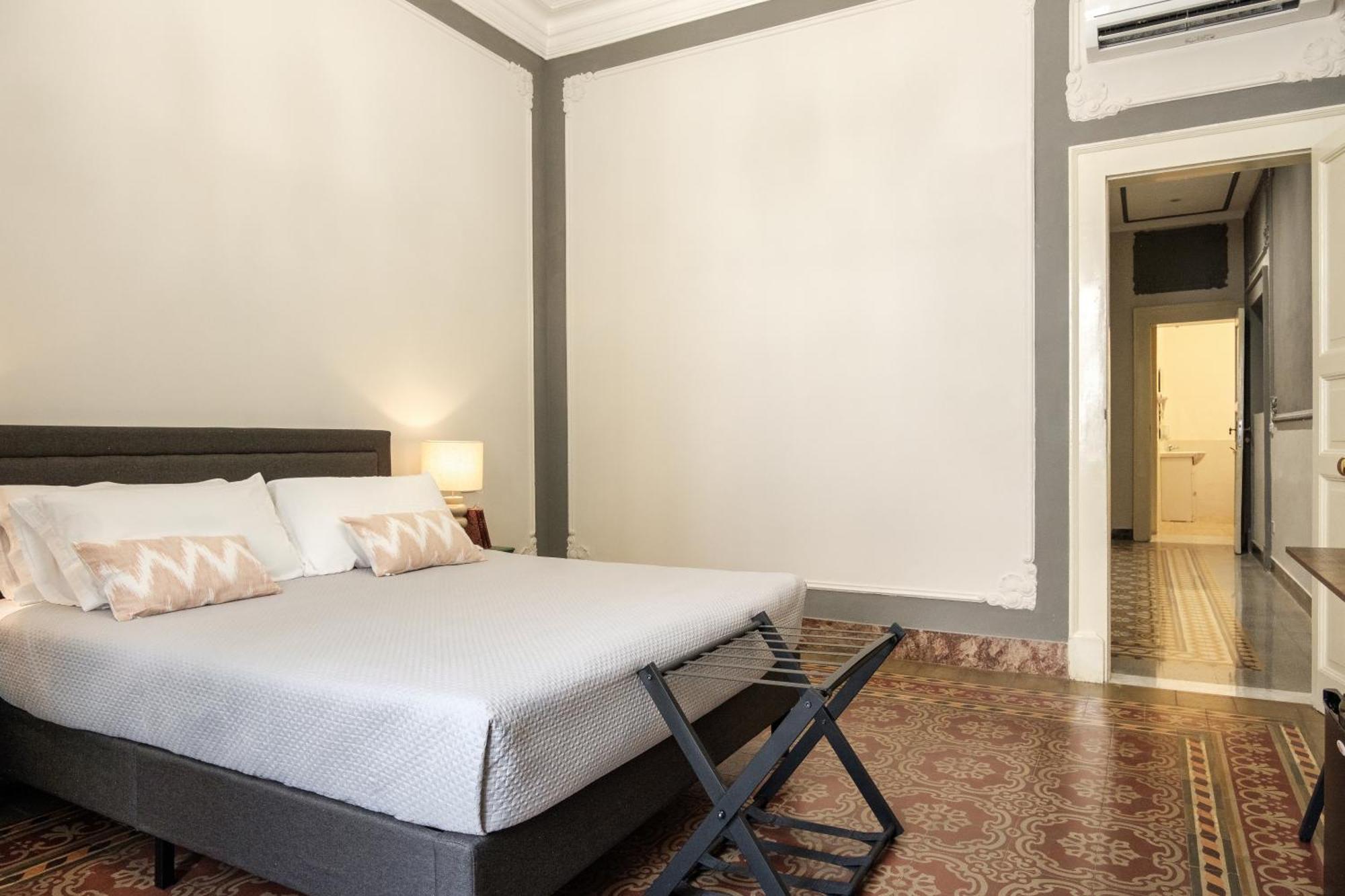Borgo Antico Rooms Mesyna Zewnętrze zdjęcie