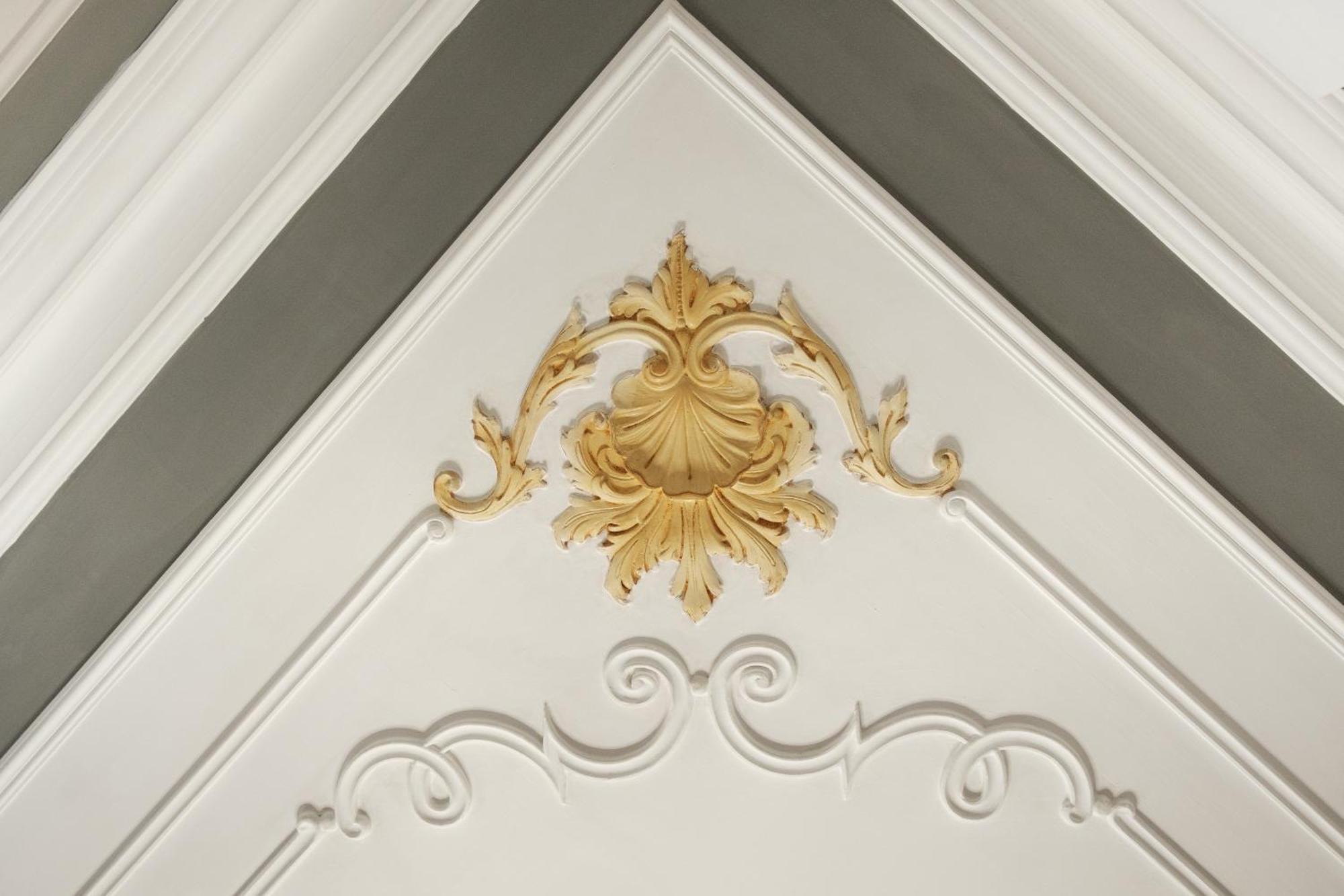 Borgo Antico Rooms Mesyna Zewnętrze zdjęcie
