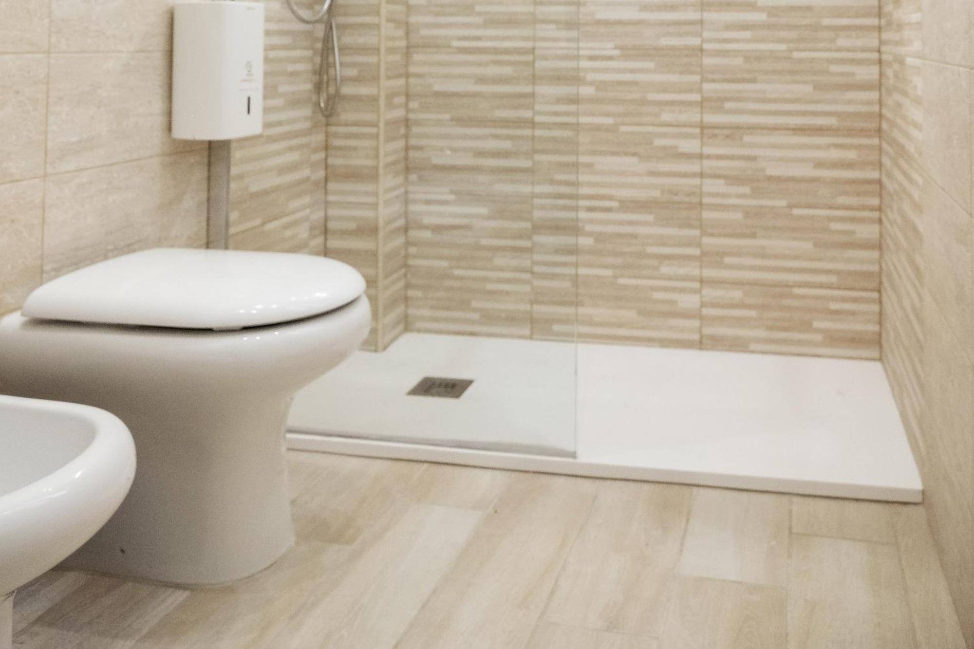 Borgo Antico Rooms Mesyna Zewnętrze zdjęcie