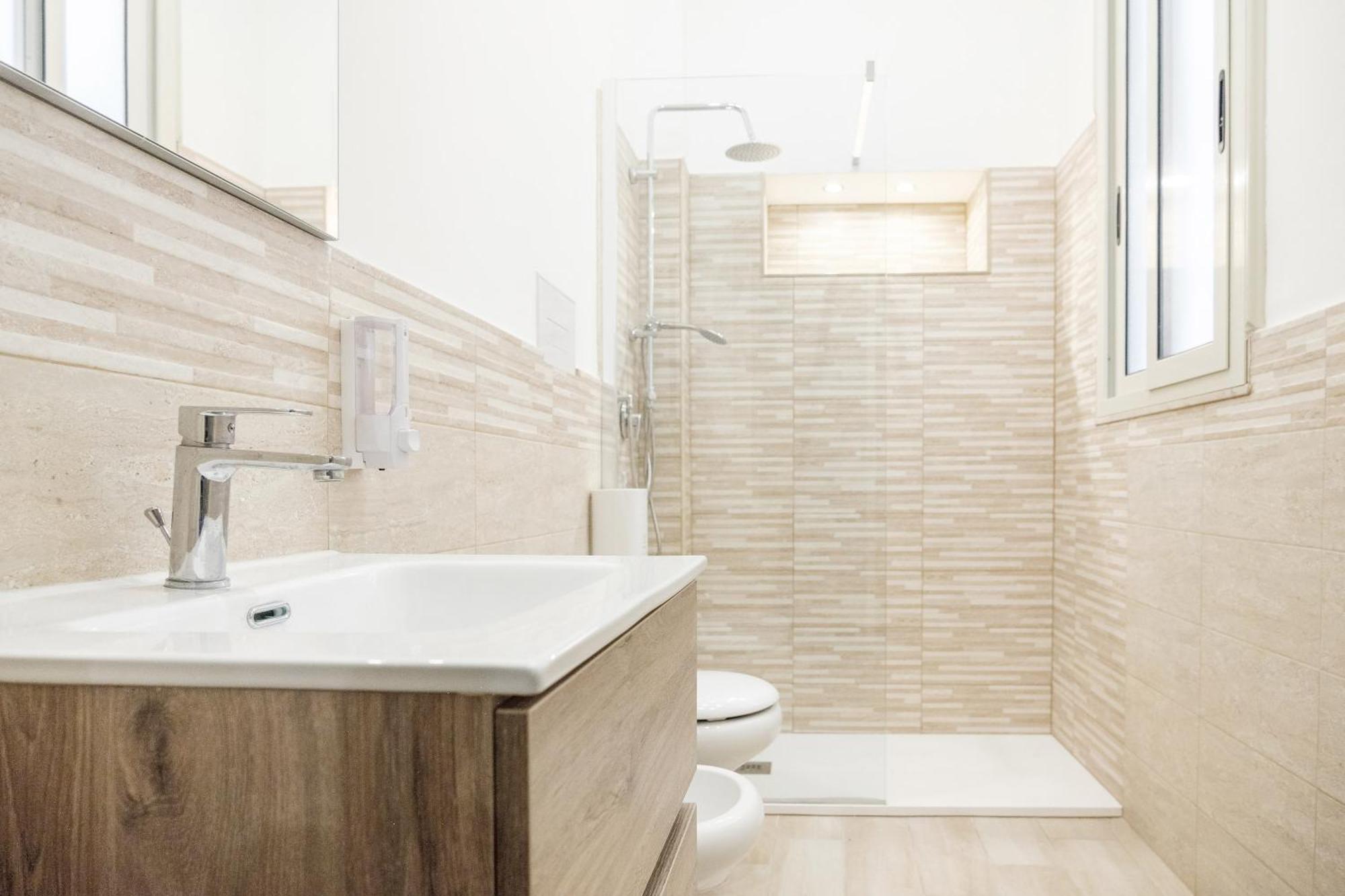 Borgo Antico Rooms Mesyna Zewnętrze zdjęcie