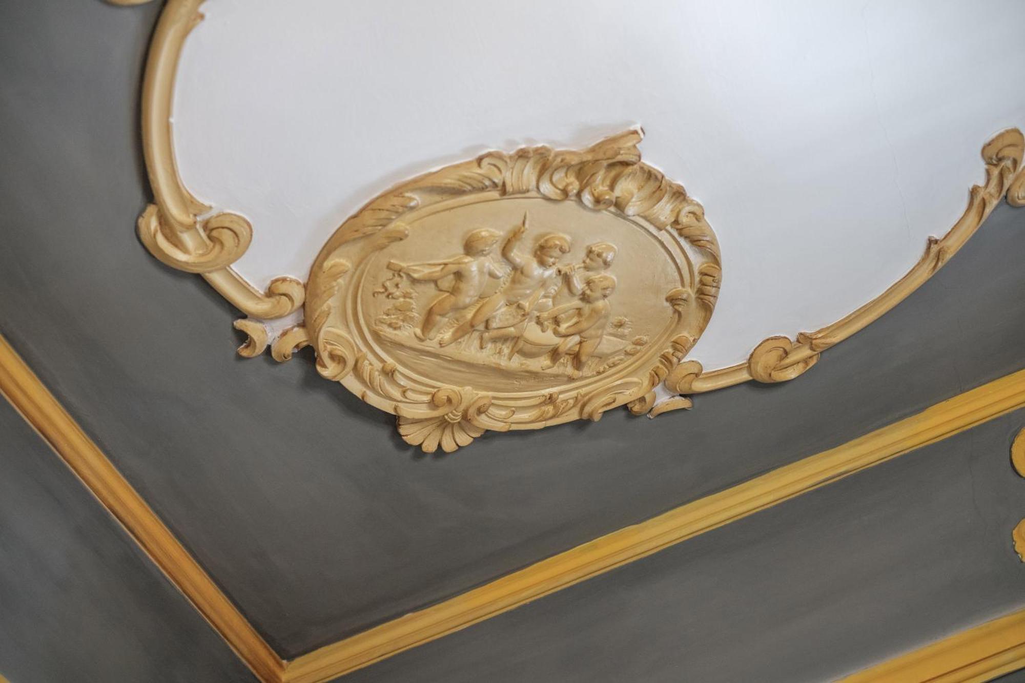 Borgo Antico Rooms Mesyna Zewnętrze zdjęcie