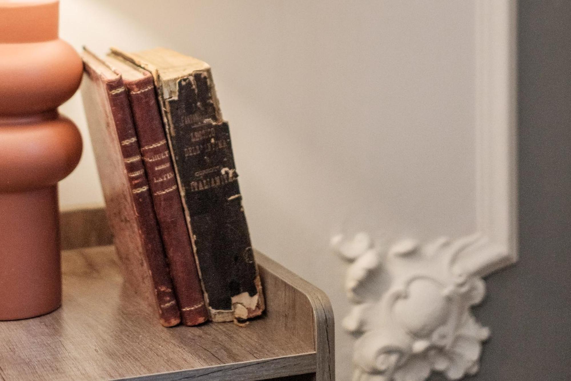 Borgo Antico Rooms Mesyna Zewnętrze zdjęcie