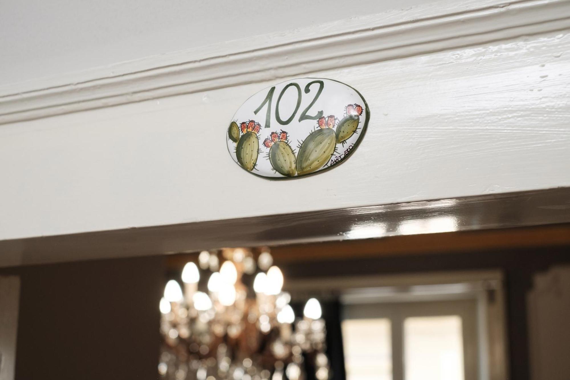 Borgo Antico Rooms Mesyna Zewnętrze zdjęcie