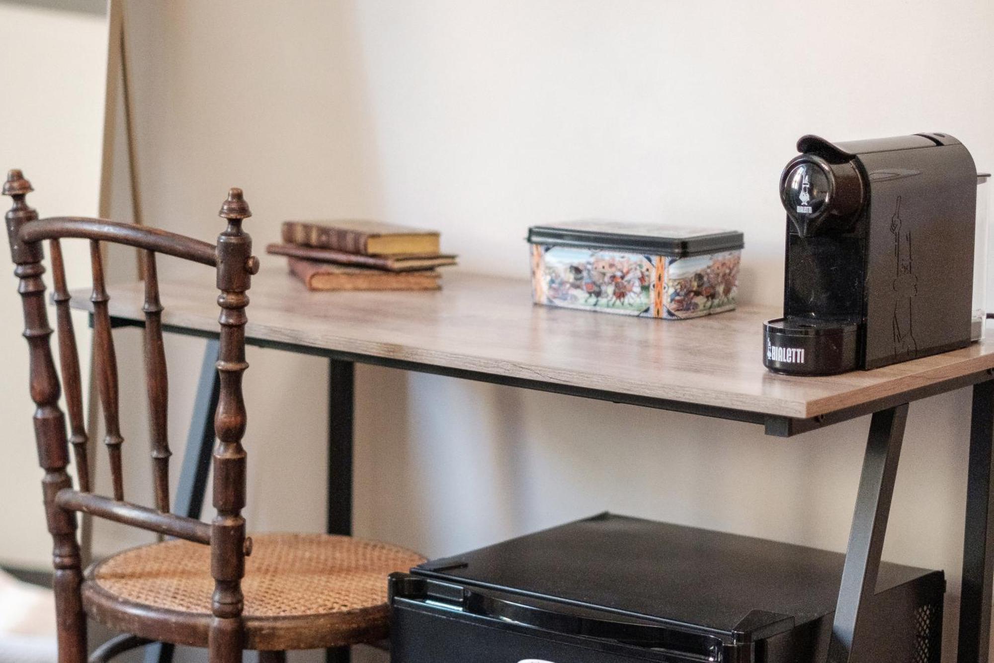 Borgo Antico Rooms Mesyna Zewnętrze zdjęcie