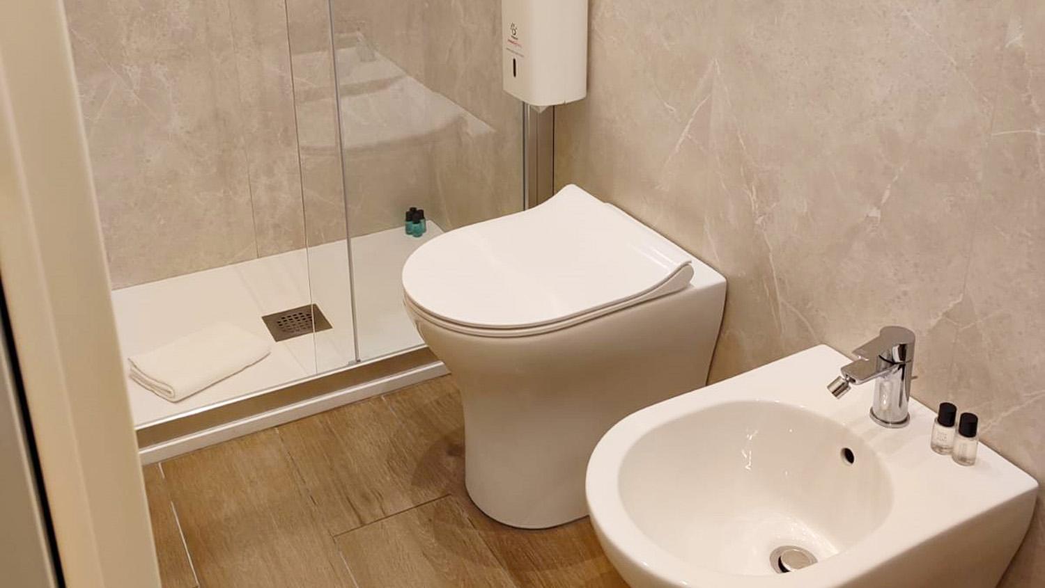 Borgo Antico Rooms Mesyna Zewnętrze zdjęcie