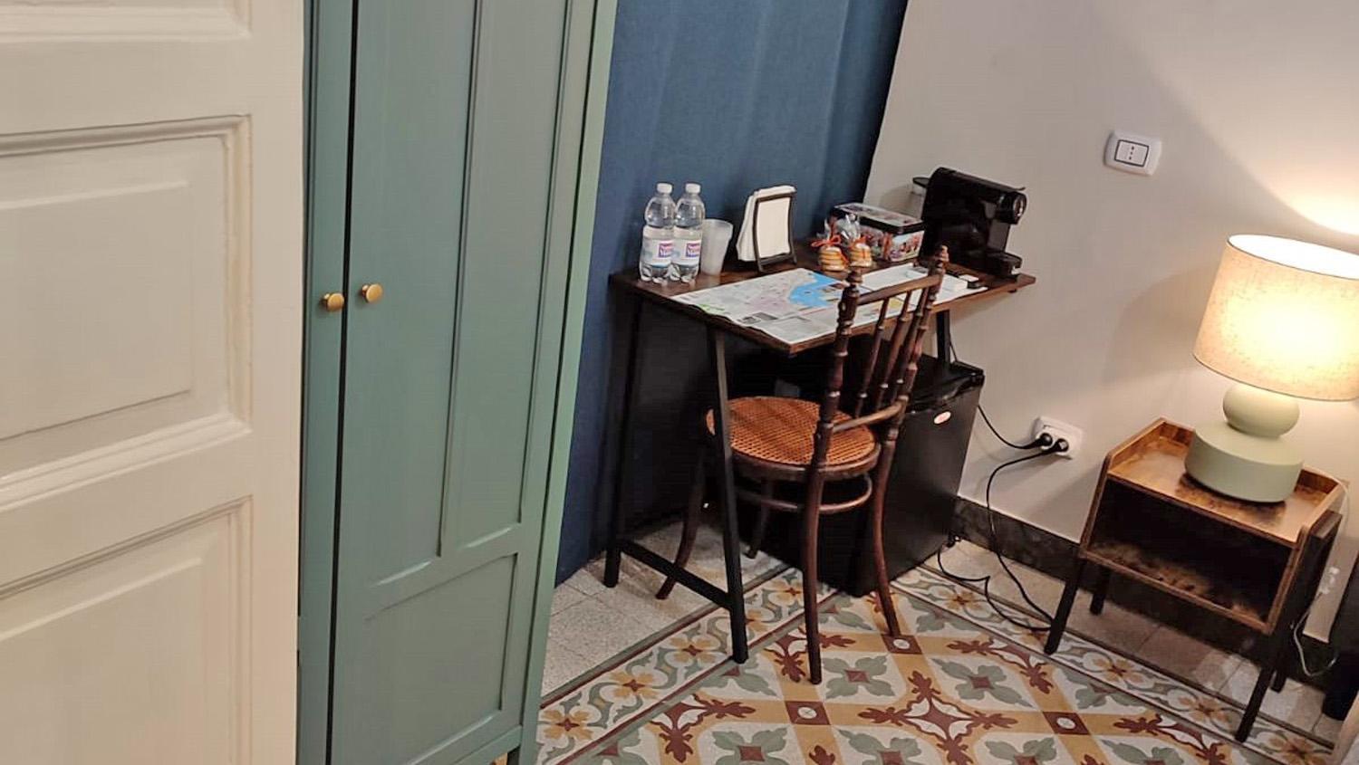 Borgo Antico Rooms Mesyna Zewnętrze zdjęcie