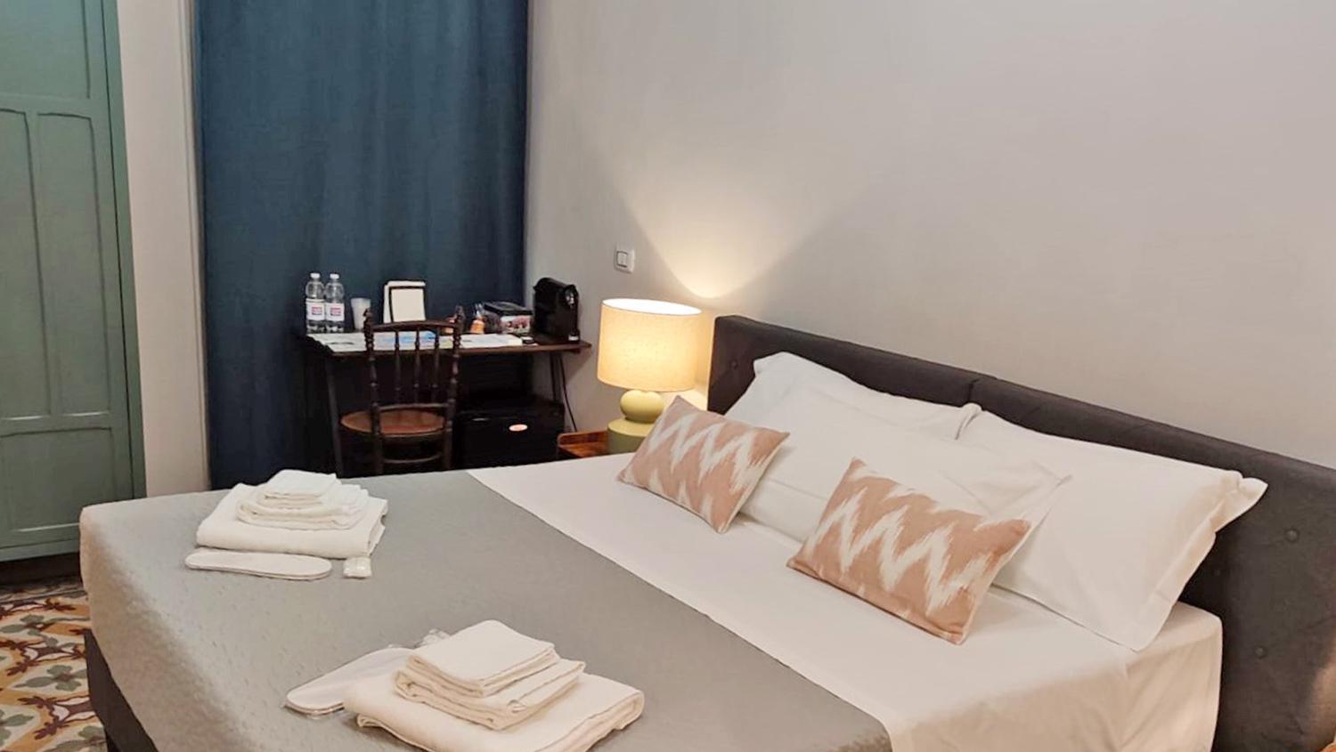 Borgo Antico Rooms Mesyna Zewnętrze zdjęcie