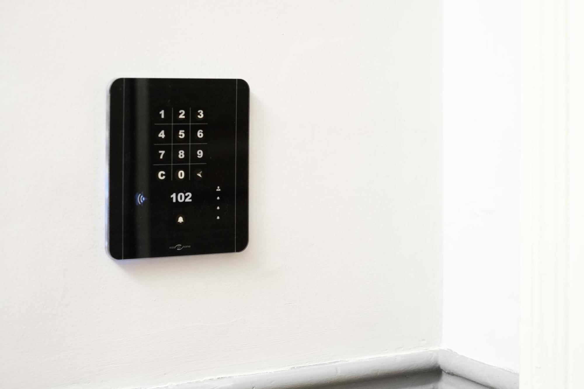 Borgo Antico Rooms Mesyna Pokój zdjęcie
